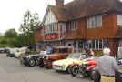 SVVS at The Star, Lingfield