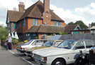  SVVS Lunchtime Meet -  The Star, Lingfield