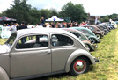 Aircooled VW Show at the Jolly Farmer