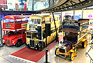 London Transport Museum