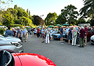 SVVS Evening Meet - Bletchingley Arms, Bletchingley 