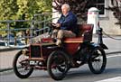 1904 Minerva 5HP Type A  Minervette