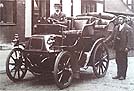 1900 Daimler Tonneau