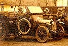 1914 DelahayeType 32 Torpedo