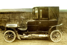 1905 Berlina Drascke Taxi