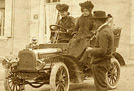 1903 Clement 9HP Tonneau