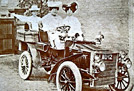 1903 White Model C Steamer