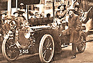 1906 Gladiator 16HP Tonneau