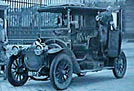 1907 Delaunay Bellville 15HP Town Car