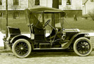 cca 1908 Elmore Roadster 