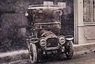 1910 Unic 12'14 Landaulette