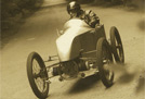 1924 SIMA-Violet 498cc Cyclercar Monoplace