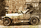 1926 Wolseley 11'22 Two-Seater