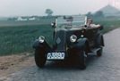 1927 Renault NN Torpedo