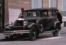 1930 Unic H3 Saloon