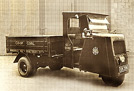 1929 Karrier Colt Transporter