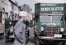 1932 Studebaker S Series Truck