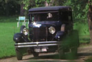 1933 Unic 15CV H3 Berline