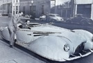 1947 Delahaye 135MS Narval Sports