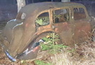 1948 Hillman Minx II Saloon