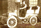 Probably c1903 Dennis Tonneau