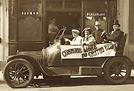 UNKNOWN C1913 Two-Seater