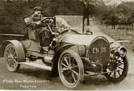 Unknown c1910 Two-Seater