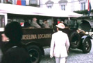 1925 White Model 50 Charabanc