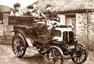 1900 Daimler Charette Anglaise