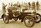 1904 Celer 8HP Two-Seater