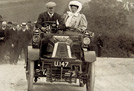 1903 De Dion Bouton 8HP Tonneau