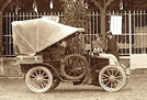 1904 Renault Type T 7CV Tonneau