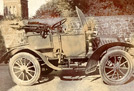 1905 De Dion Voiturette