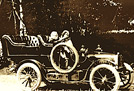 1905 Orleans 15HP Side Entrance Tonneau