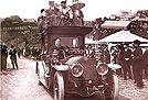 1909 Darracq 50HP Coach