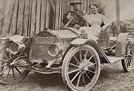 1910 Flanders 20 Two-seater Runabout