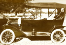 1912 Ford Model T Touring