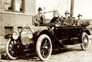 1913 Haynes 50HP Model 23 Touring