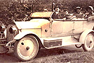 1913'14 Itala 50'65 Torpedo