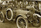 1913 Minerva Model EE Tourer