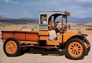 1913 White 1 Ton Truck