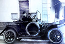 1914 De Dion Bouton EJ2 Two-Seater