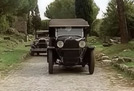 1922 FIAT 501 Torpedo