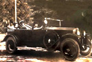 1926 OM Tippo 665S Torpedo