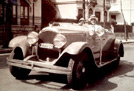 1927 Chrysler Imperial 80 Roadster