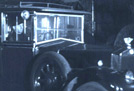 1928 Fiat 521 Limousine