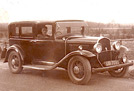 1931 Chrysler 77 Sedan