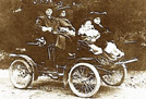 1903 Prescott 7.5 Steam Carriage