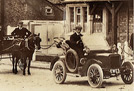 1907 Rover 6HP Two-Seater