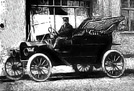 1909 Ford Model T Touring